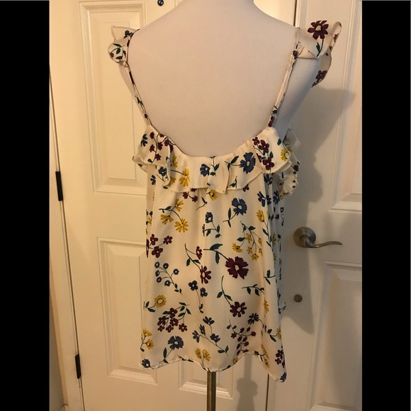 Free Press Summer Top - Picture 2 of 3